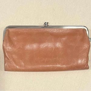 HOBO Lauren clutch